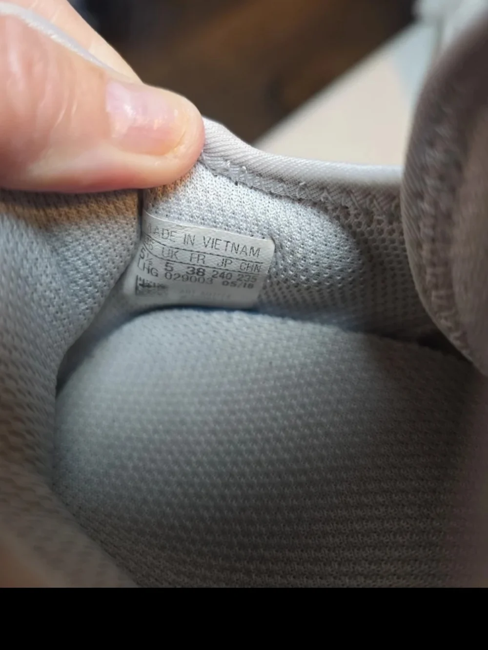 adidas these shoes